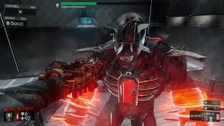 Killing Floor 2 FP king