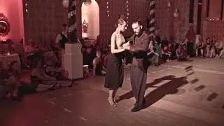 TangoSafari Brody 2019 / Alicja Mikolajczyk & Malachai Payne 4/5