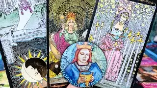 Scorpio Love March-April 2020 - SCARED TO THEIR CORE OF LOSING YOU! ♏