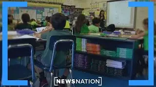 School choice movement gains momentum | Morning in America