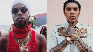BREAKING NEWS: Vybz Kartel And Popcaan Just Fall Out And Unfollow Each Other