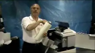 ALM3220 Threading