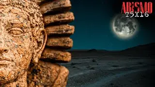 SOGMATAR: LA CIUDAD DE LA LUNA | ABISMO 5X16