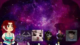Another year older, and another game night! | Birthday Community Games | !fates !ask