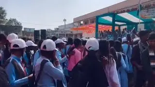 School Girls & Boy Timli Dance Video 2026 Government School Banswara #timli #dance #new #timlidance