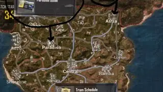 NEW STATE, WEEK 1 STORY MISSIONS
