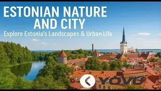 Discovering Estonia:&nbsp;Breathtaking Natural Wonders