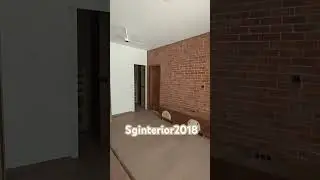 #project #renovation
