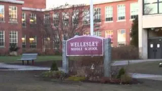 Wellesley Police Community Alert System:  Dispatcher Kevin Lewis