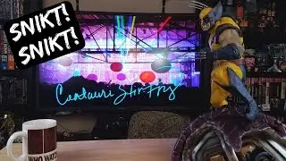 XM Studios 1:4 Scale Wolverine Statue Review