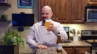 Deaf Beer Aficionado - Hoegaarden [English]
