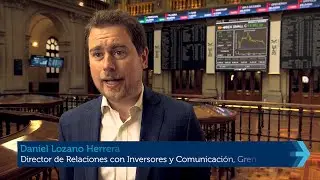 GRENERGY | BME Growth success story