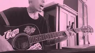 BLACKPINK - Kill This Love (Acoustic Cover by CHELSEA ROCK MODE)