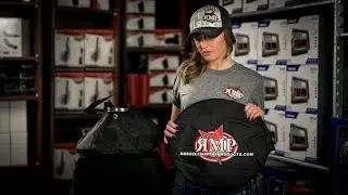 Russell Marine Products: Prop Storage Bag
