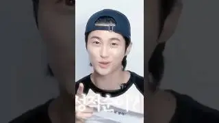 우석아, 네 얼굴이 덕담이야😊🩵#변우석 #byeonwooseok #바로엔터테인먼트