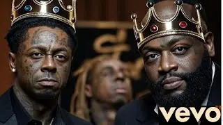 tittle: crown on my head lil wayne ft Rick Ross