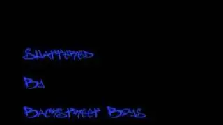 Shattered - Backstreet Boys *lyrics in info box*