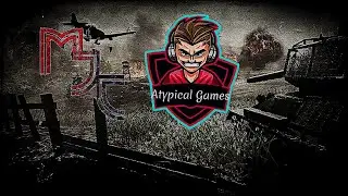 Call of Duty World at War: Blood and Iron! (Atypical Games and MJC47001)