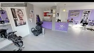Friseursalon Schilder in Simmerath Lammersdorf