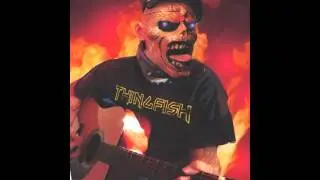 Iron Maiden Acoustic - The Angel And The Gambler