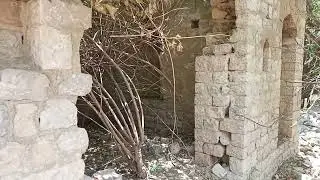 HD Chambal Temple Soon Valley Beautiful View P-6-8 | Copyright Free Clips