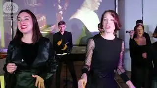 Хоровой саундтрек к фильму 