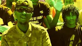 Pbc Roots - Prontus pa Guerra VideoClipOficial