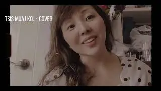 Tsis Muaj Koj Sounder- Cover