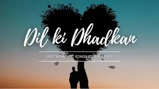 Dil Ki Dhadkan | Love Song | Duet Song