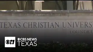 TCU announces free tuition for eligible undergrad students from Texas