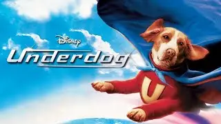 Underdog (2007) Movie Explained in Hindi/Urdu | Superpower Dog&rsquo;s Full Story