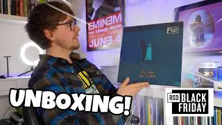 Cape Elizabeth RSD Vinyl Review! 🌊