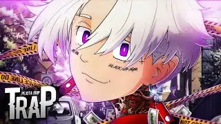 Izana Trap 🔴⚪ (Tokyo Revengers) | Tenjiku Gang |