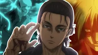 Scenes That Changed Attack on Titan Forever