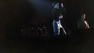 Joy Division-Autosuggestion (Live 11-1-1979)