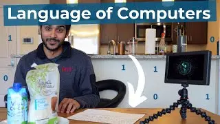 MIT Home Labs: Learn the Language of Computers