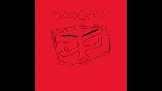 DADGAD - NEW YEAR DEMOS