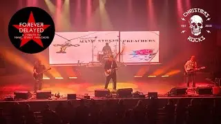 A Design For Life (live) @ Newcastle City Hall (29 Dec 2025)