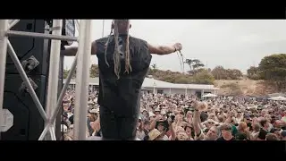 The Bearded Clams | Nice Day To Go To The Club Festival 2025