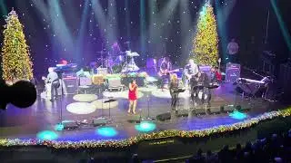 2025-12-03 | Biff Naked | I Love Myself Today | Massey Hall | Toronto, On