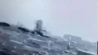 Battle for Mosul: Destruction of al-Nuri mosque 'shows IS defeated'