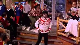 James Brown - I Feel Good [8D Audio] | Christmas Special