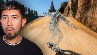 People Still Play Skate 3 in 2025