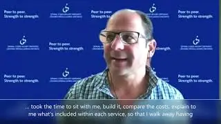 XBASE Managed IT Services Toronto - Arie Kojokaro - SCIO w Captions