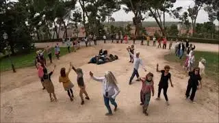 Para la guerra, nada. (Madrid, 6 de octubre de 2024)