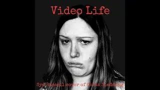 Video Life - Chris Spedding cover for Jacob