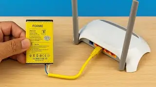 Скрытая мощь батарей NOKIA! Подключитесь к своему Wi-Fi роутеру и смотрите с сильным сигналом!