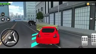 🚗 Ultimate Parking Frenzy 3D Car Game Gameplay | Master the Art of Parking!
