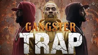 BORN FOR WAR | Gangster Trap x Hardcore Gym Mix 2025 &ndash; Dominant Energy