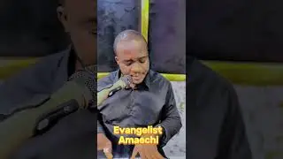 Worship Medley(You alone deserve my praises)